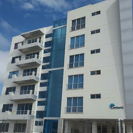 Habitacion Vacacional Camboriu Salinas  Zewnętrze zdjęcie