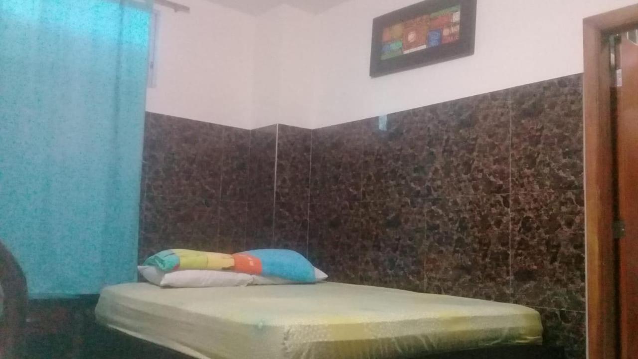 Habitacion Vacacional Camboriu Salinas  Zewnętrze zdjęcie