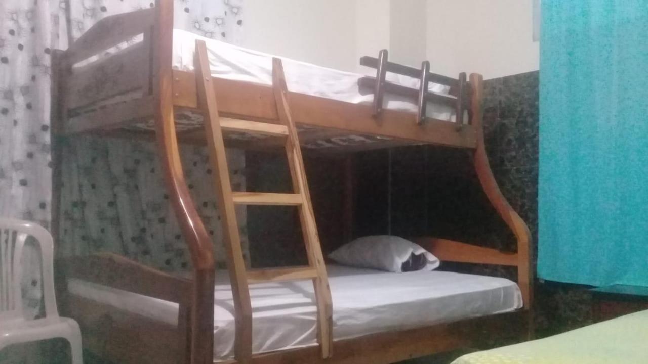 Habitacion Vacacional Camboriu Salinas  Zewnętrze zdjęcie