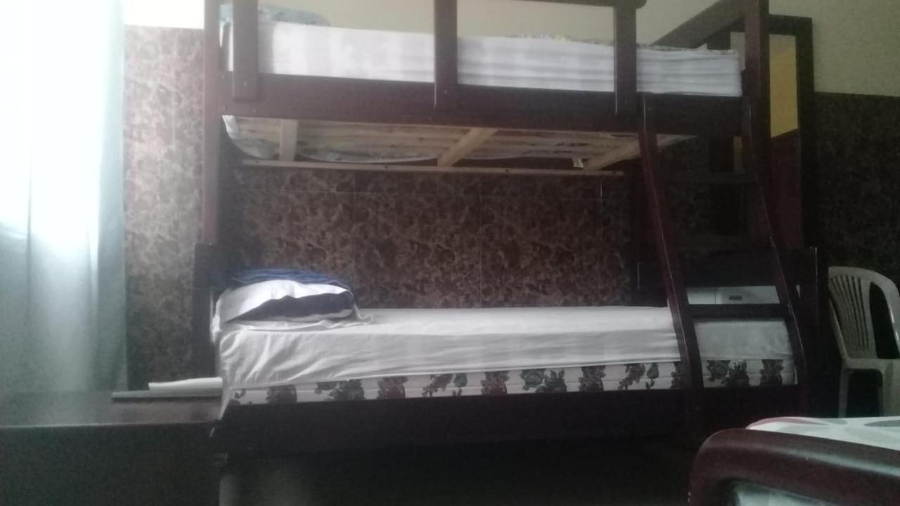 Habitacion Vacacional Camboriu Salinas  Zewnętrze zdjęcie
