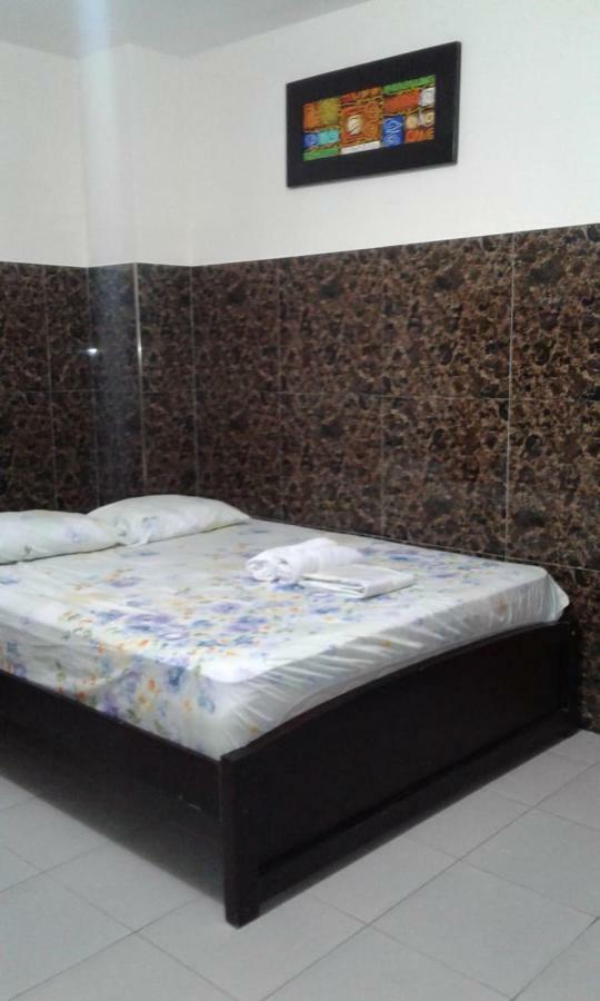 Habitacion Vacacional Camboriu Salinas  Zewnętrze zdjęcie