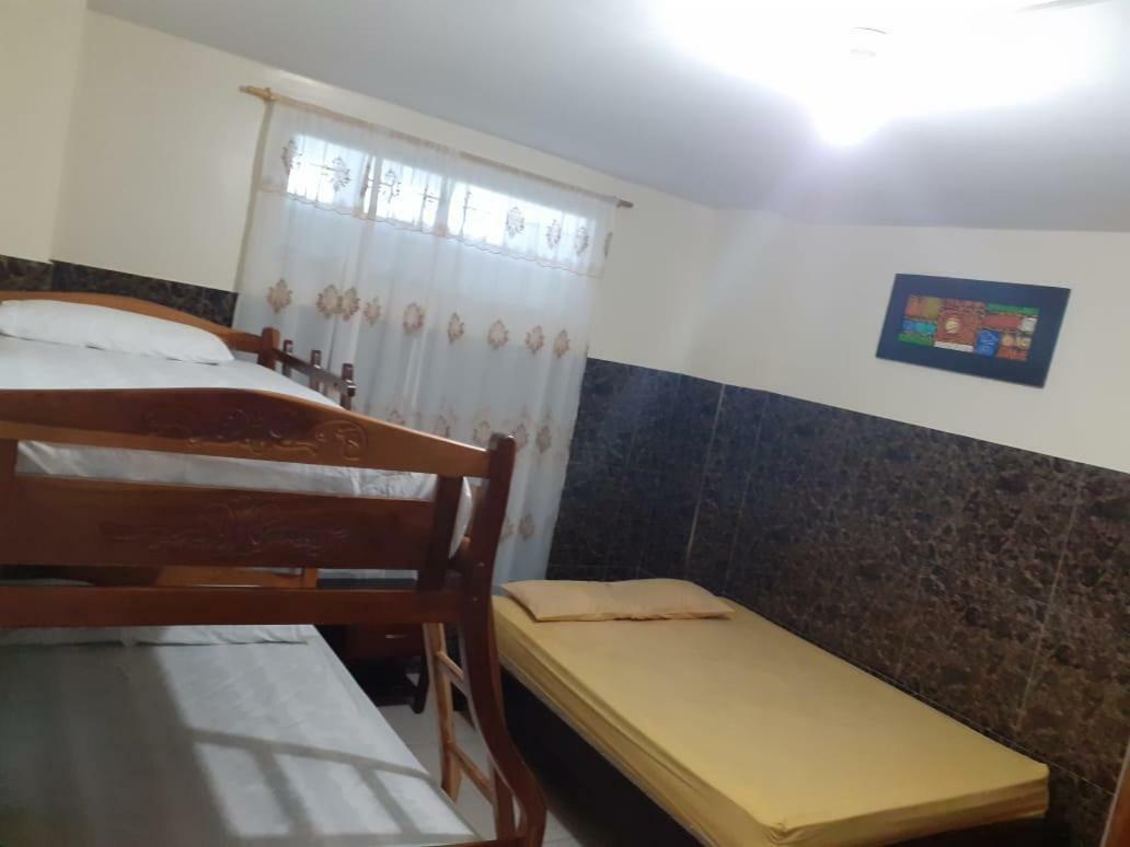 Habitacion Vacacional Camboriu Salinas  Zewnętrze zdjęcie