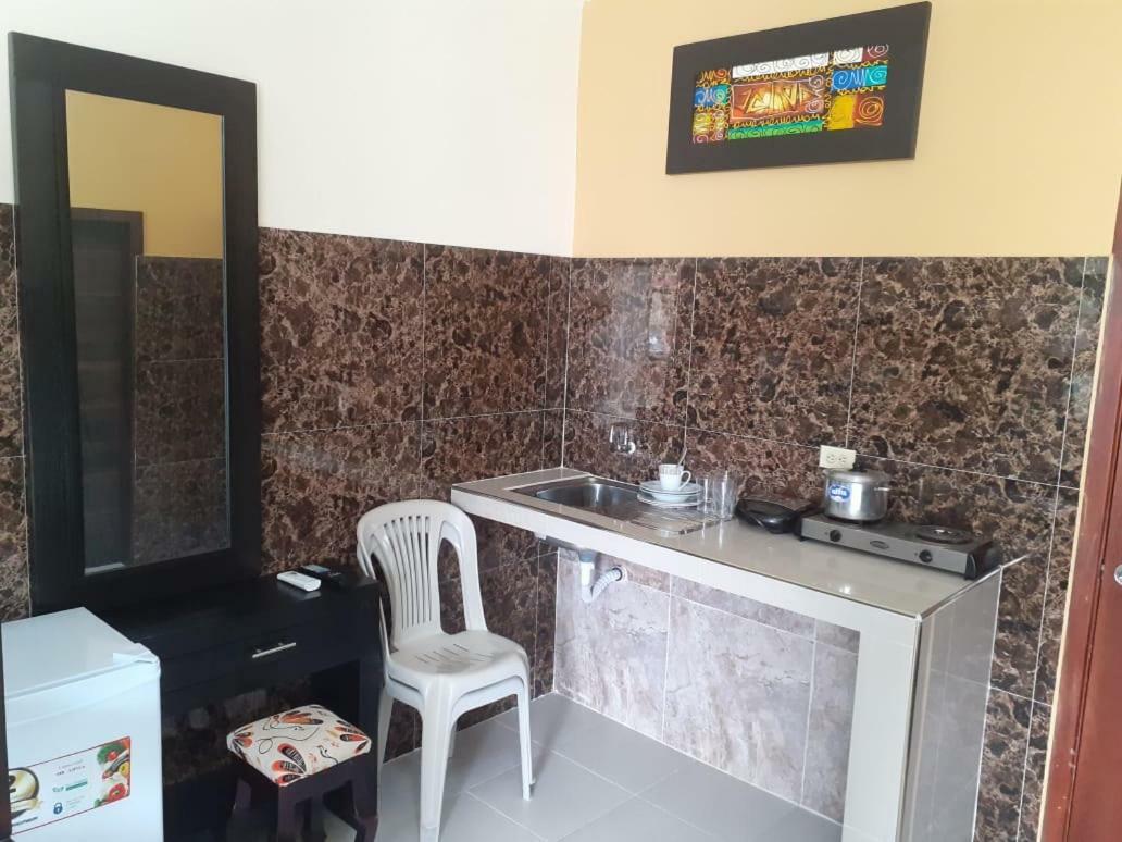 Habitacion Vacacional Camboriu Salinas  Zewnętrze zdjęcie