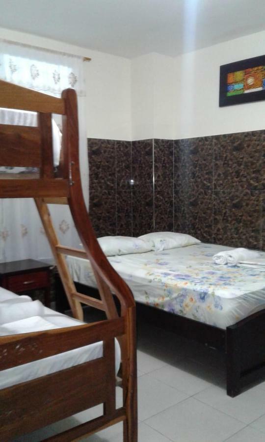Habitacion Vacacional Camboriu Salinas  Zewnętrze zdjęcie