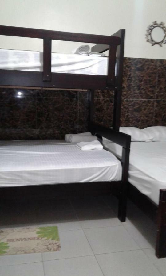 Habitacion Vacacional Camboriu Salinas  Zewnętrze zdjęcie
