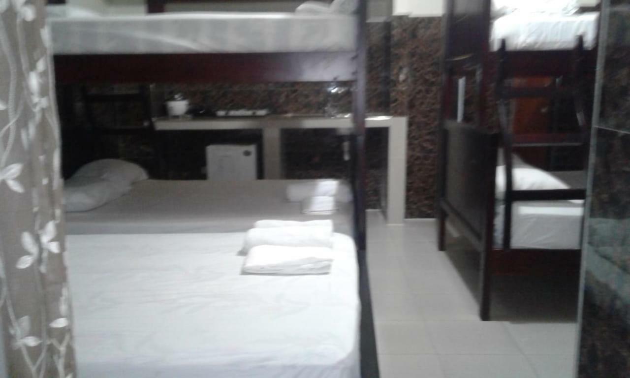 Habitacion Vacacional Camboriu Salinas  Zewnętrze zdjęcie