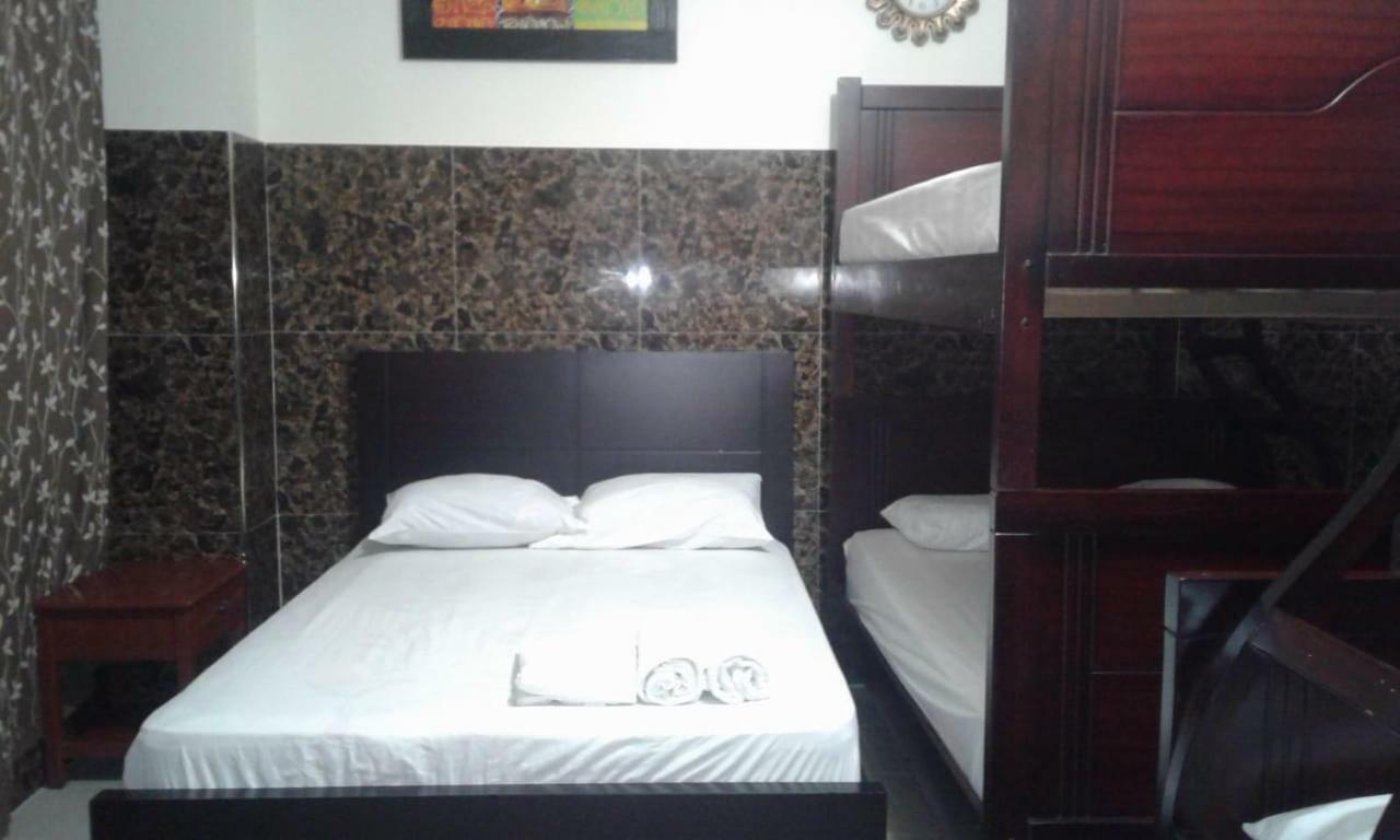 Habitacion Vacacional Camboriu Salinas  Zewnętrze zdjęcie