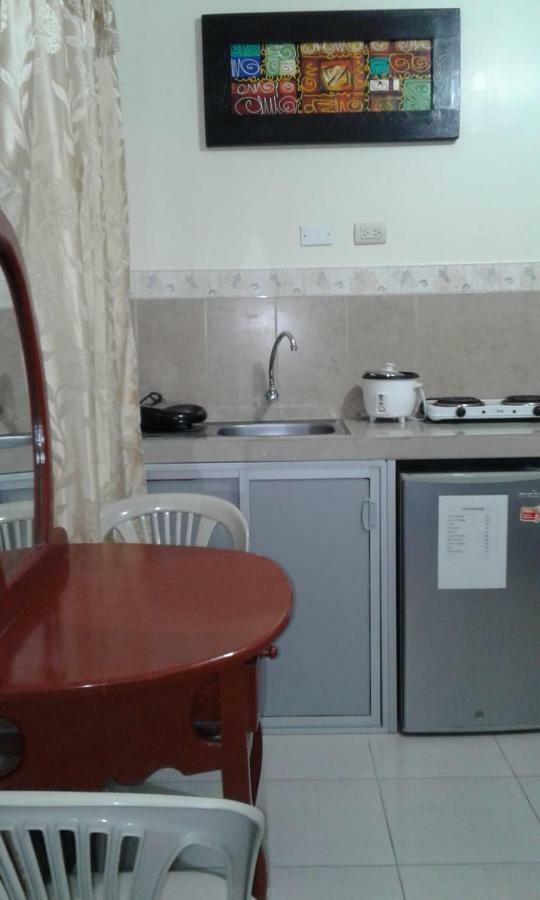Habitacion Vacacional Camboriu Salinas  Zewnętrze zdjęcie