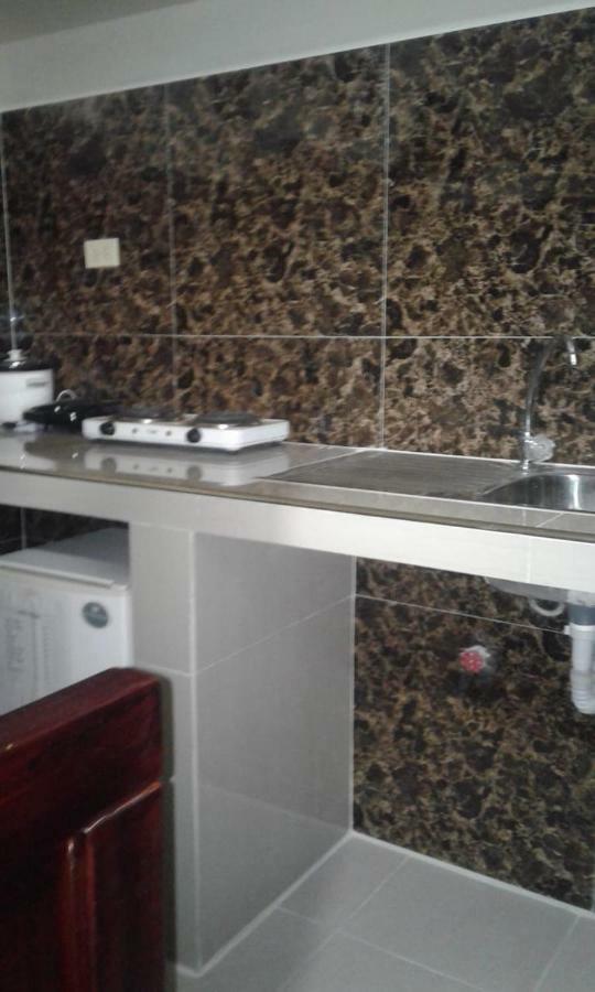Habitacion Vacacional Camboriu Salinas  Zewnętrze zdjęcie
