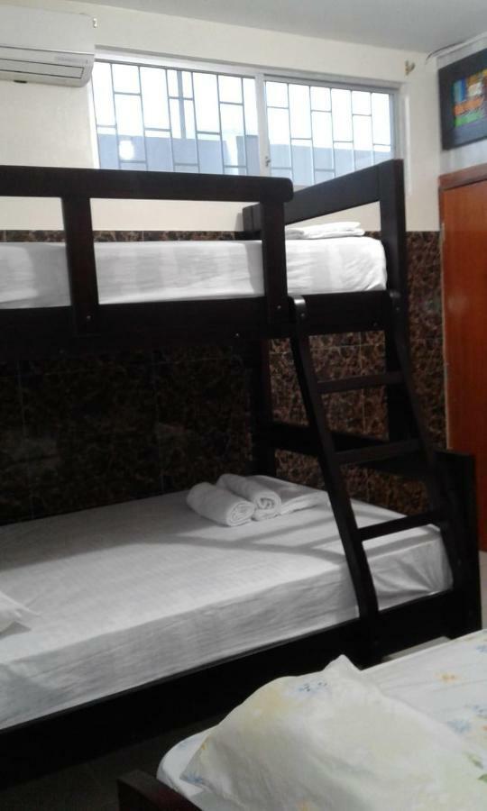 Habitacion Vacacional Camboriu Salinas  Zewnętrze zdjęcie