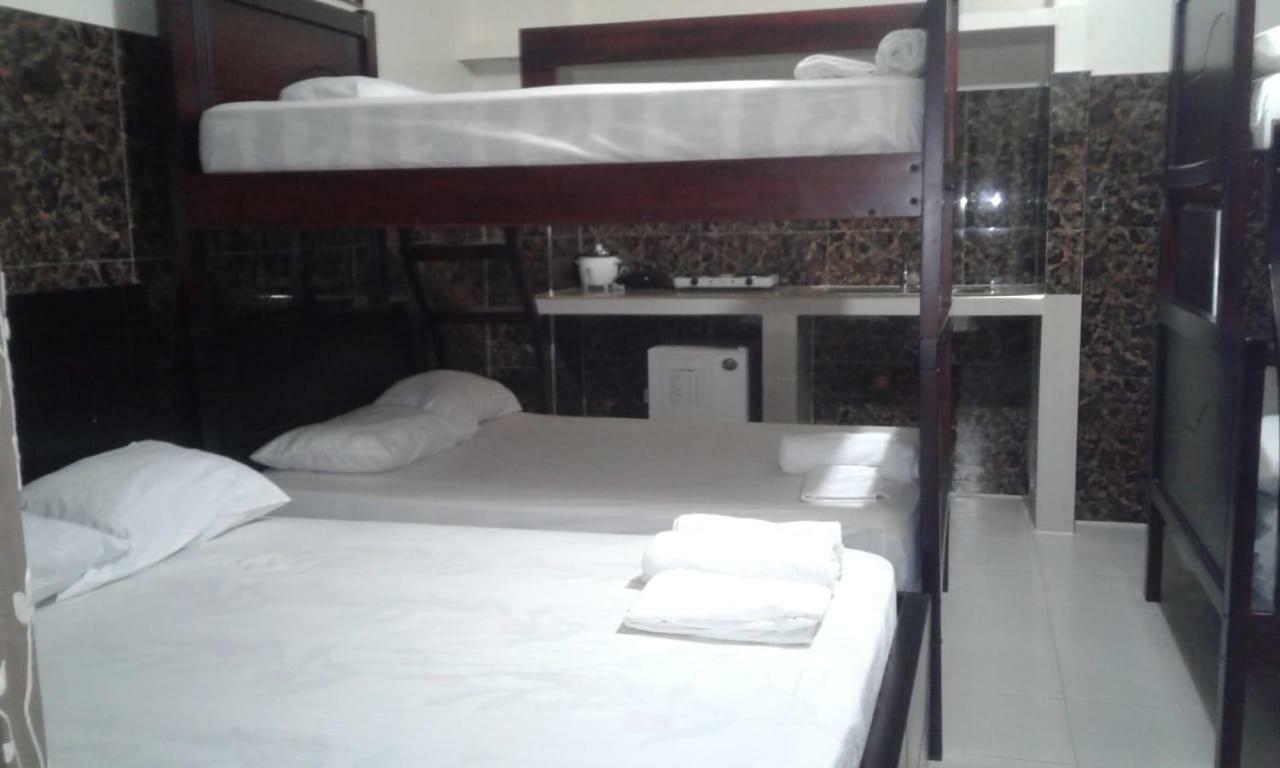 Habitacion Vacacional Camboriu Salinas  Zewnętrze zdjęcie