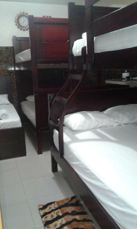 Habitacion Vacacional Camboriu Salinas  Zewnętrze zdjęcie