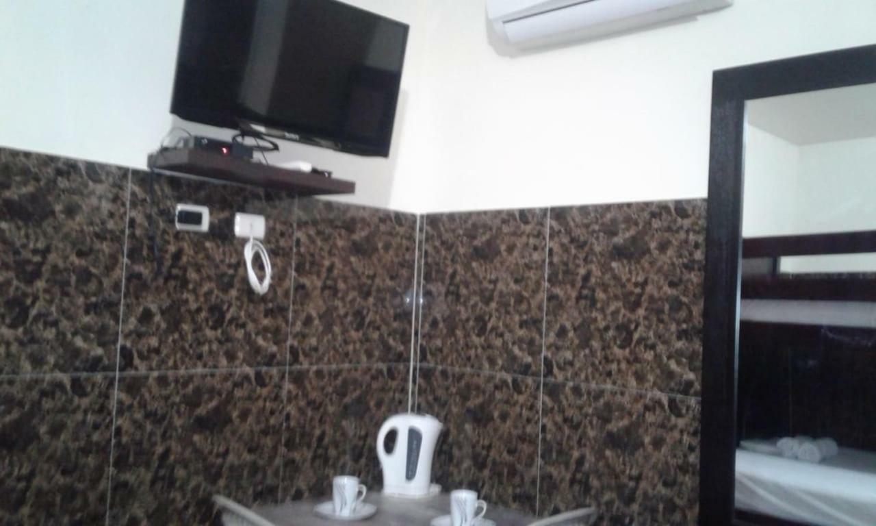 Habitacion Vacacional Camboriu Salinas  Zewnętrze zdjęcie