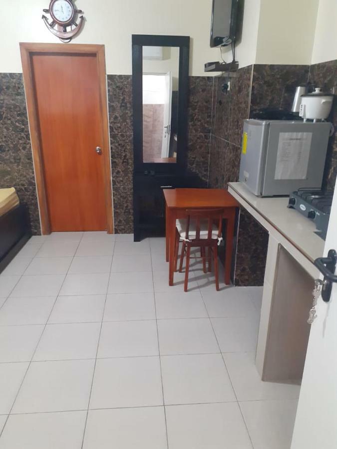 Habitacion Vacacional Camboriu Salinas  Zewnętrze zdjęcie