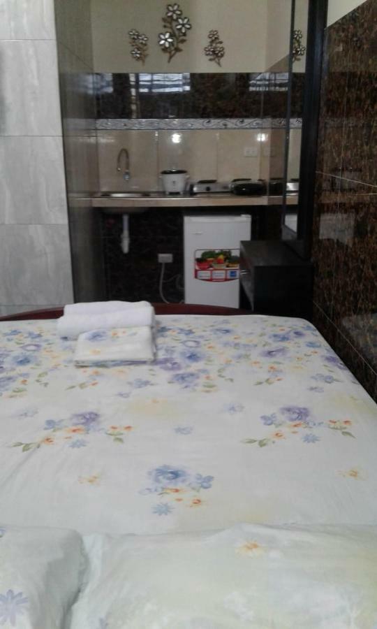 Habitacion Vacacional Camboriu Salinas  Zewnętrze zdjęcie
