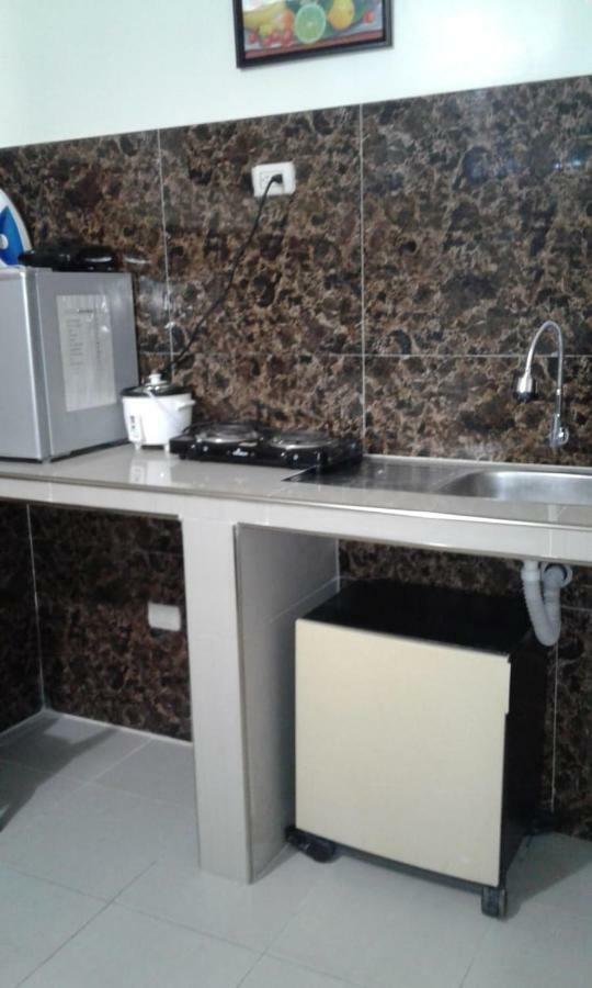 Habitacion Vacacional Camboriu Salinas  Zewnętrze zdjęcie